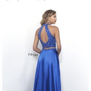 iNtrigue Prom dress